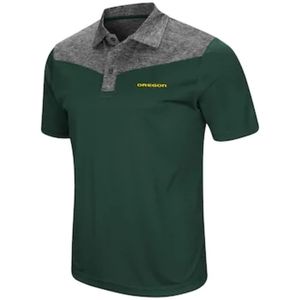 NWT-University of Oregon🏈 polo-L